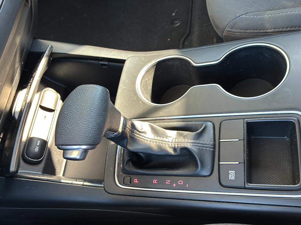 Used 2019 Kia Sorento FWD image 25