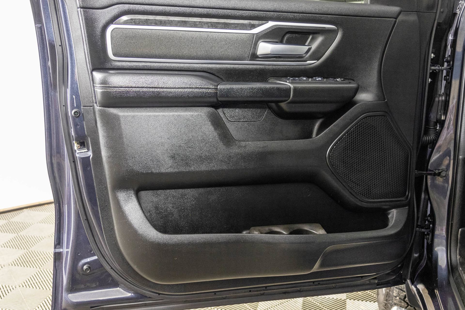 Used 2019 RAM 1500 Big Horn image 39