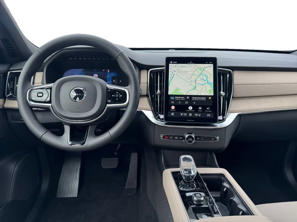 New 2027 Volvo XC90 B6 Plus AWD/4WD image 26