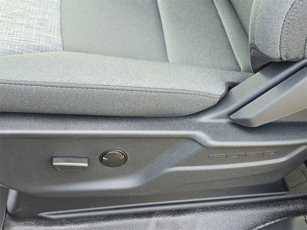 New 2026 Ford F250 XLT image 18
