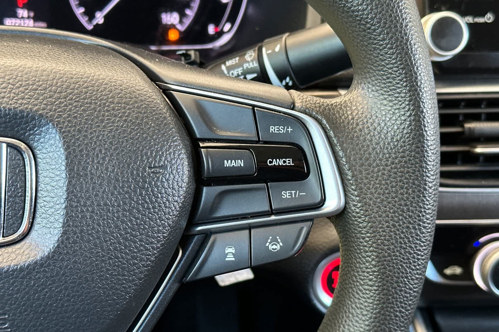 Used 2020 Honda Accord LX image 26