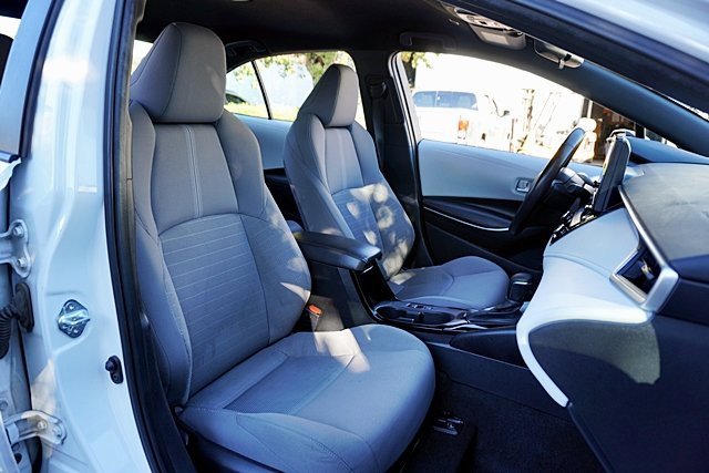 Used 2024 Toyota Corolla SE image 12