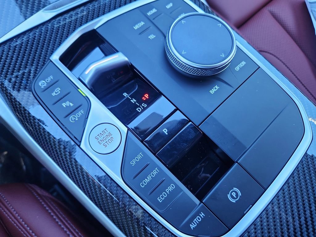 New 2026 BMW 440i xDrive Coupe w/ Premium Package image 22