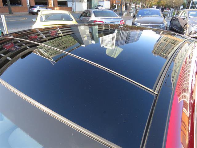 Used 2024 Mercedes-Benz CLE 450 4MATIC Coupe image 26