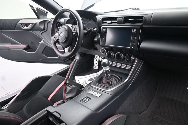 Used 2023 Subaru BRZ Limited w/ Popular Package #1 RWD image 21