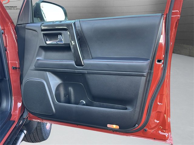 Certified 2024 Toyota 4Runner TRD Pro image 29