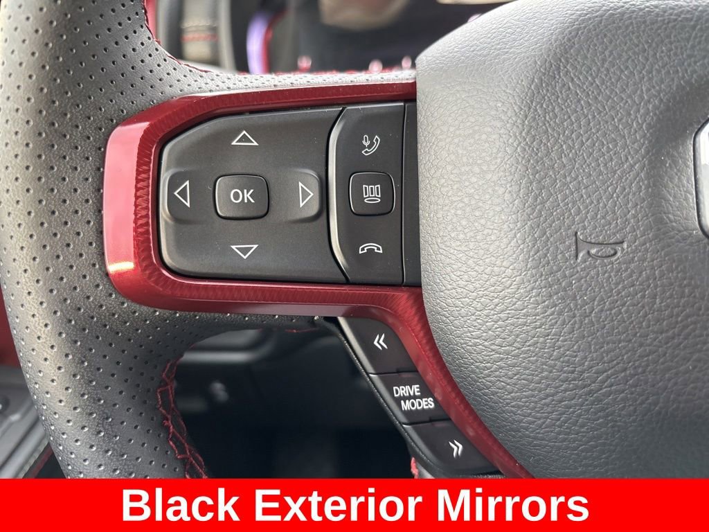 Used 2026 RAM 1500 Rebel w/ Rebel Level 1 Equipment Group AWD/4WD image 20