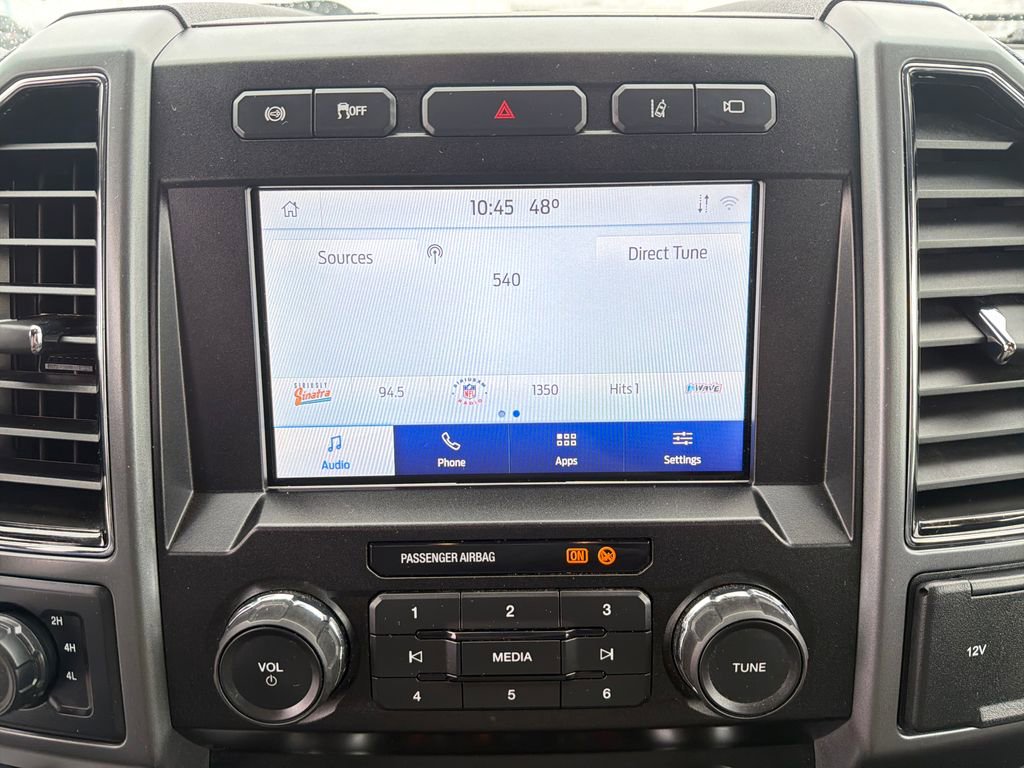 Used 2020 Ford F350 XLT w/ XLT Premium Package image 18