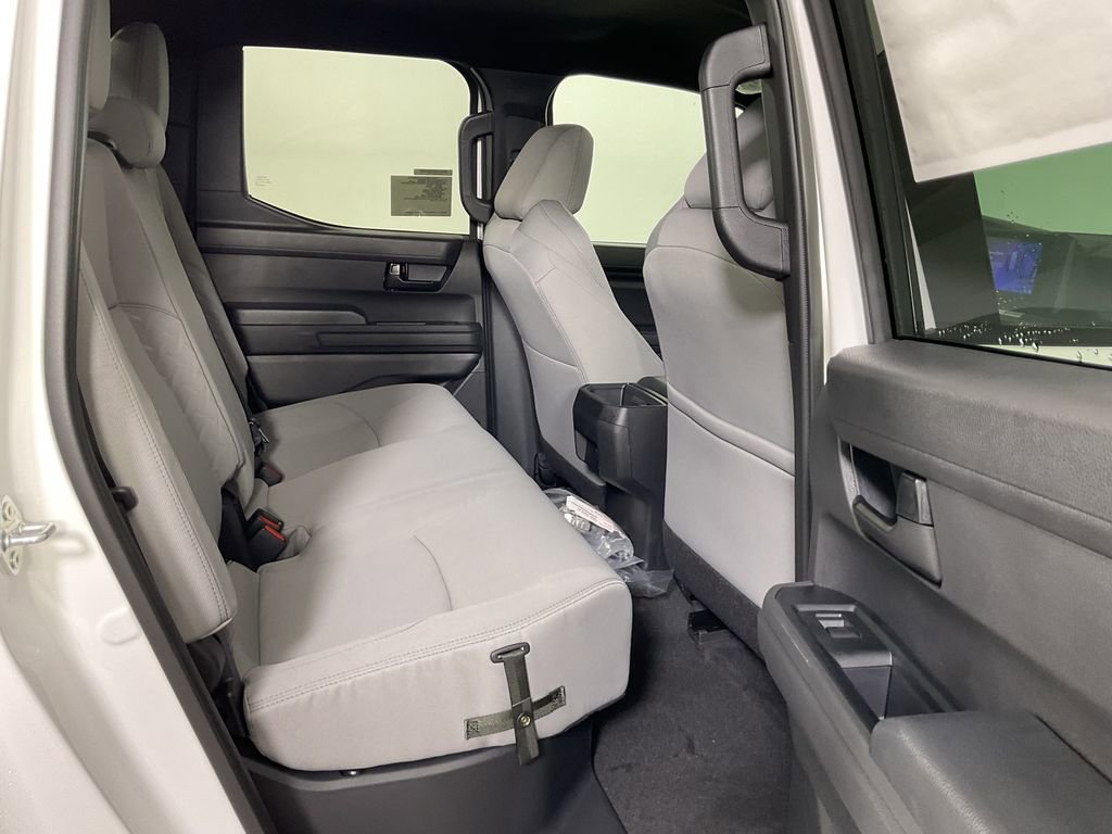 New 2025 Toyota Tacoma SR5 image 18