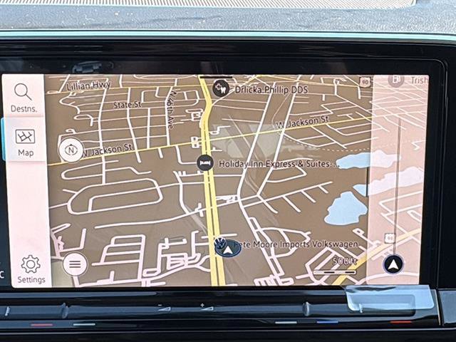 New 2026 Volkswagen Atlas SEL Premium R-Line image 24