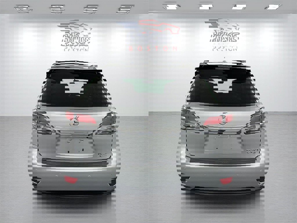 Used 2014 Lexus RX 350 AWD image 5