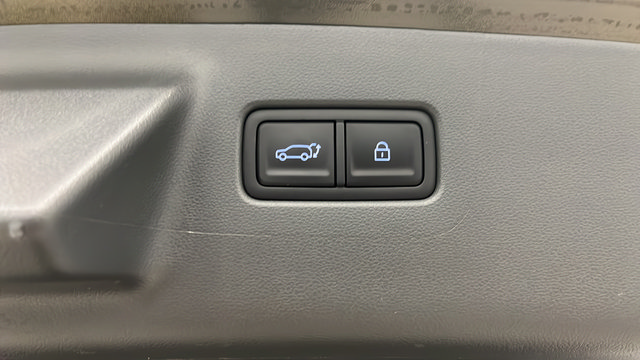 Used 2026 Hyundai Santa Fe SEL AWD/4WD image 30