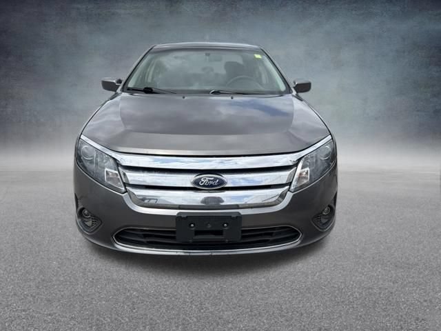 Used 2011 Ford Fusion SE FWD image 3