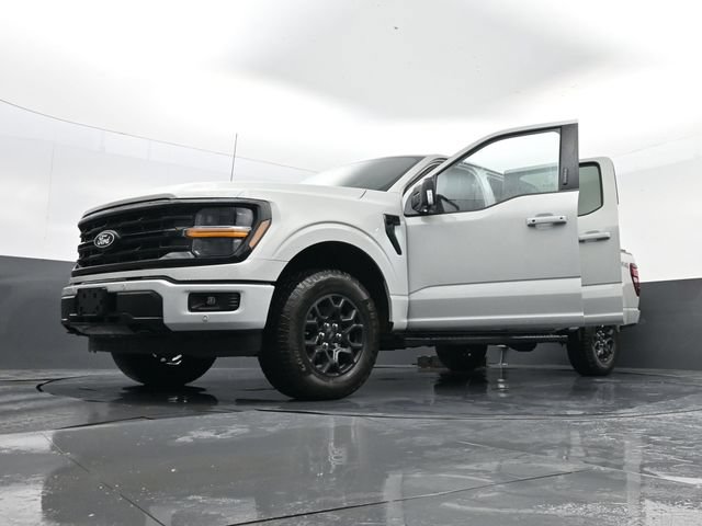 Used 2024 Ford F150 XLT w/ Equipment Group 302A MID AWD/4WD image 32