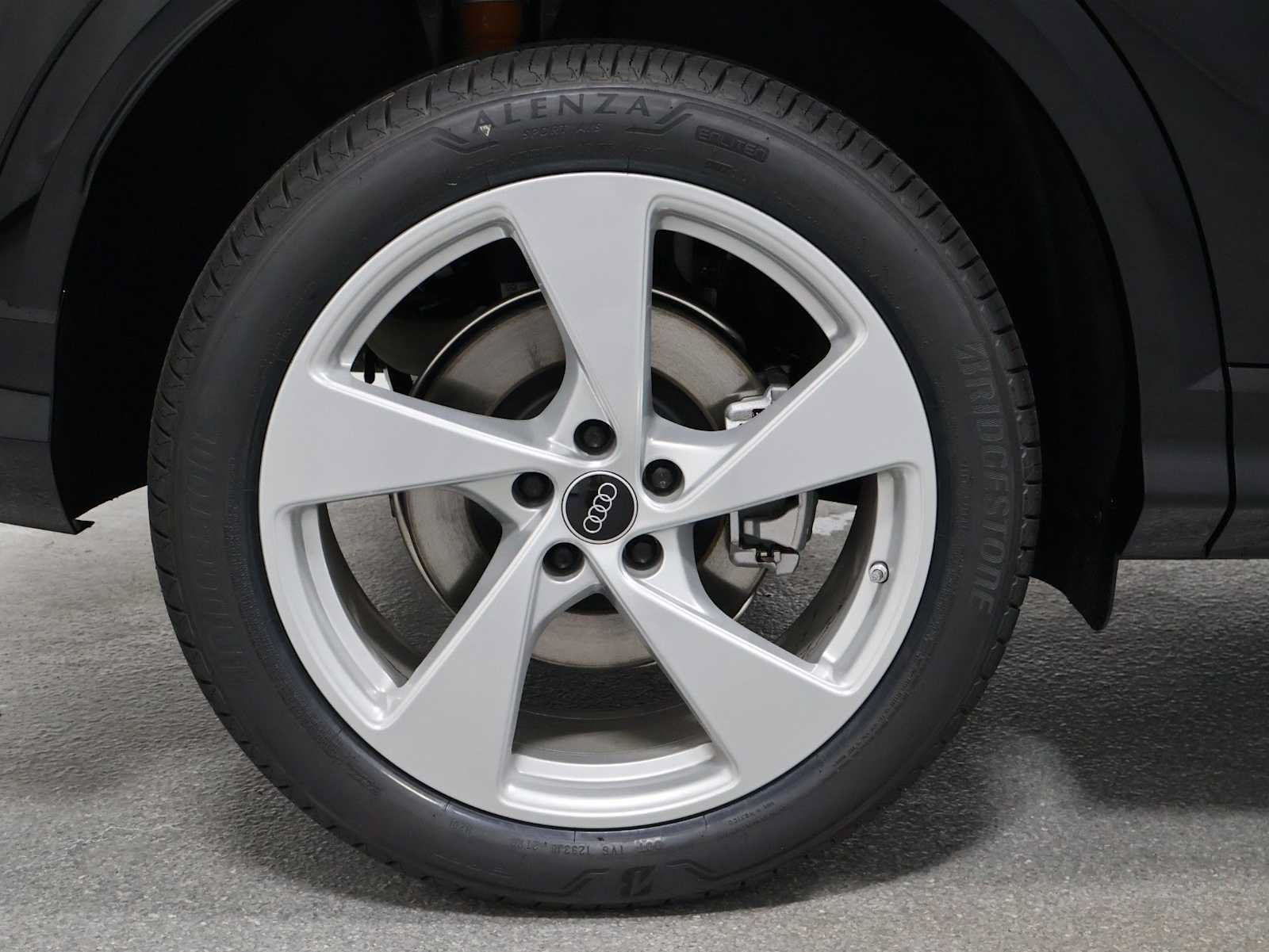 New 2026 Audi Q5 Premium Plus AWD/4WD image 36
