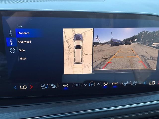 New 2025 Chevrolet Tahoe Premier image 13