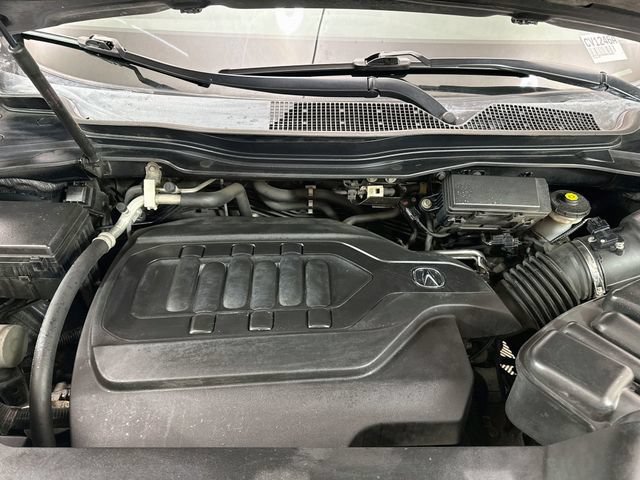 Used 2016 Acura MDX SH-AWD image 30