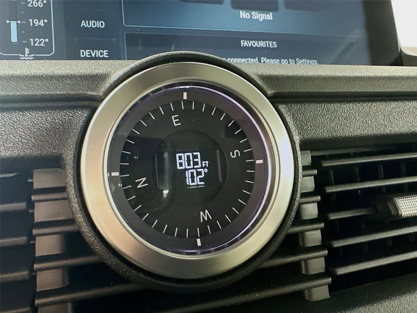 New 2025 INEOS Grenadier Trialmaster Edition image 26