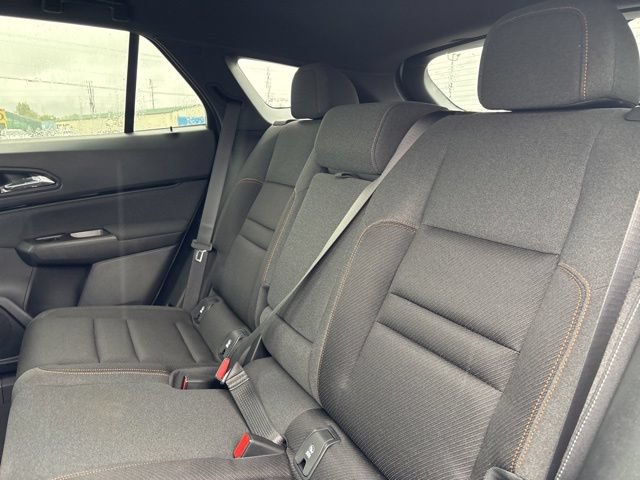 New 2026 Honda Prologue EX image 20