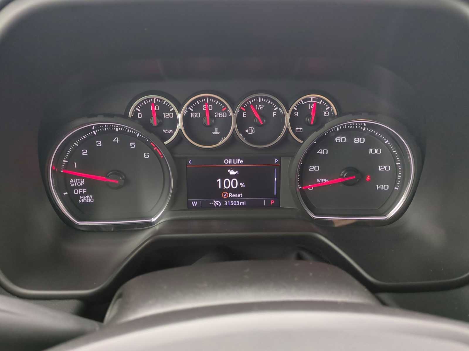 Used 2024 Chevrolet Tahoe LS w/ Driver Alert Package RWD image 11