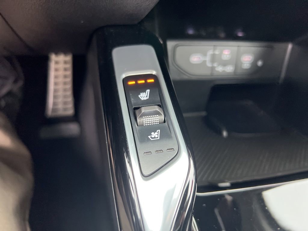 Certified 2024 Kia Sorento SX image 58