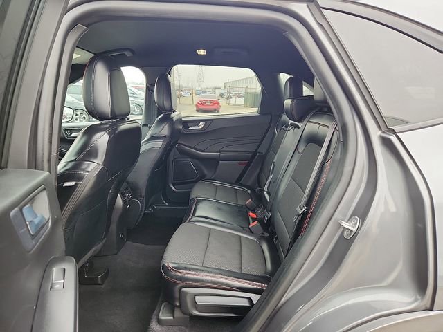 Certified 2023 Ford Escape ST-Line image 6