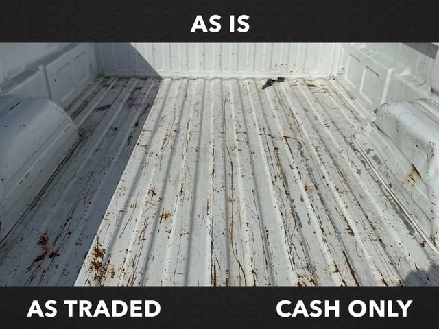 Used 1999 Chevrolet Silverado 1500 2WD Regular Cab w/ Regional Bonus Pkg image 10