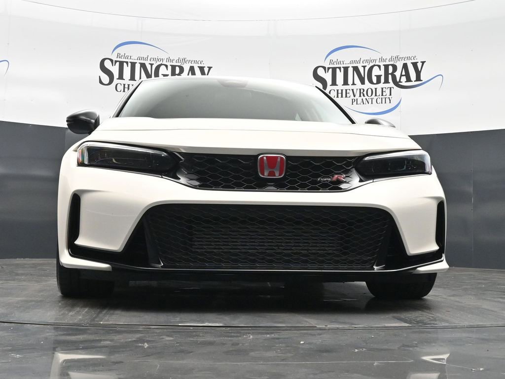 Used 2025 Honda Civic Type R image 27