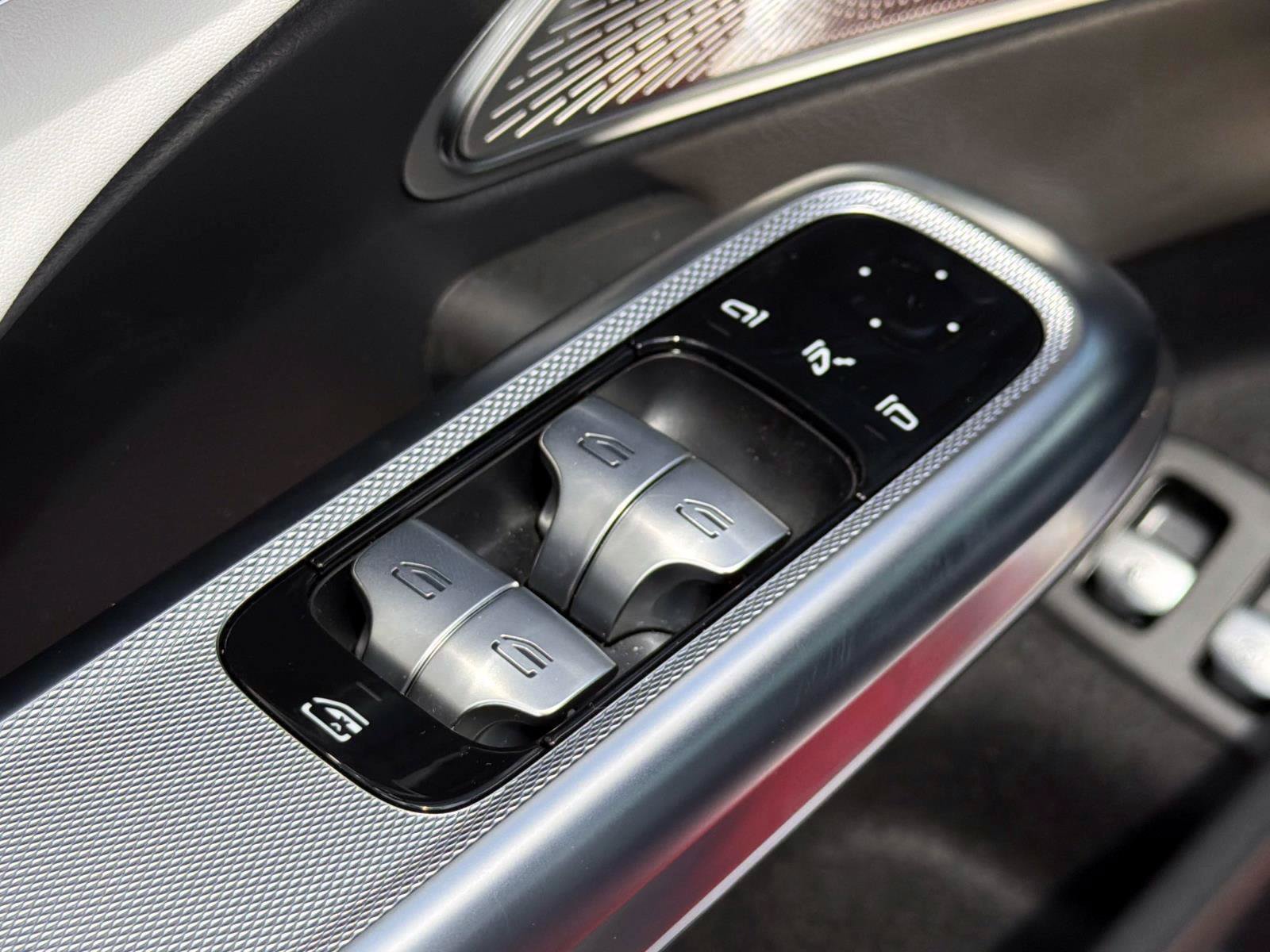 Certified 2026 Mercedes-Benz E 53 AMG e 4MATIC Sedan image 16