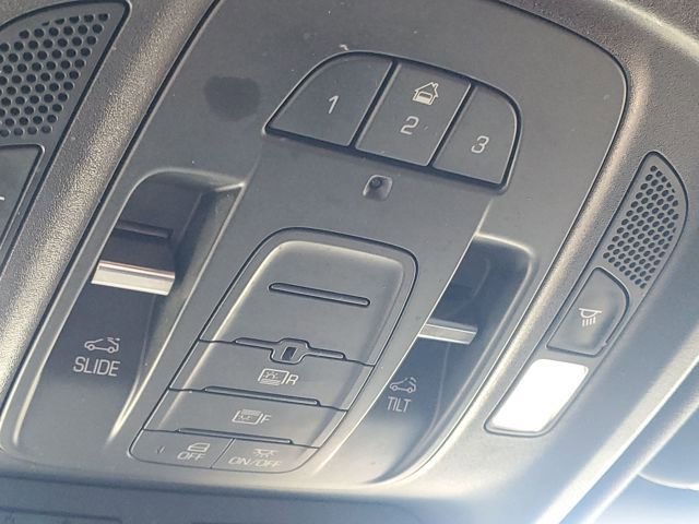 Used 2020 Cadillac CT6 Luxury image 29