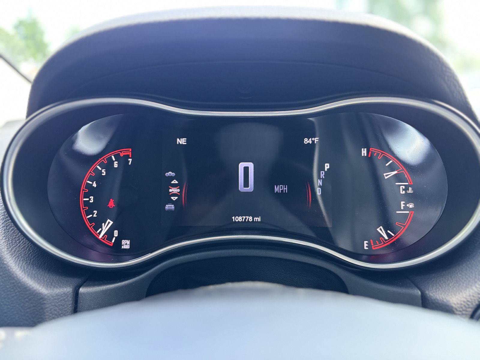 Used 2020 Dodge Durango Citadel AWD/4WD image 25