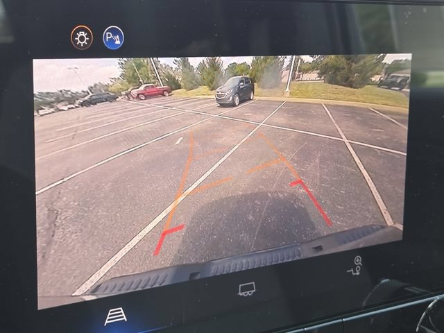 New 2026 Chevrolet Colorado Trail Boss AWD/4WD image 6