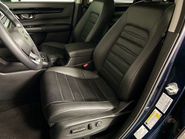 Used 2024 Honda CR-V EX-L image 26