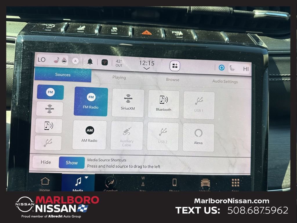 Used 2023 Jeep Grand Cherokee Limited image 24