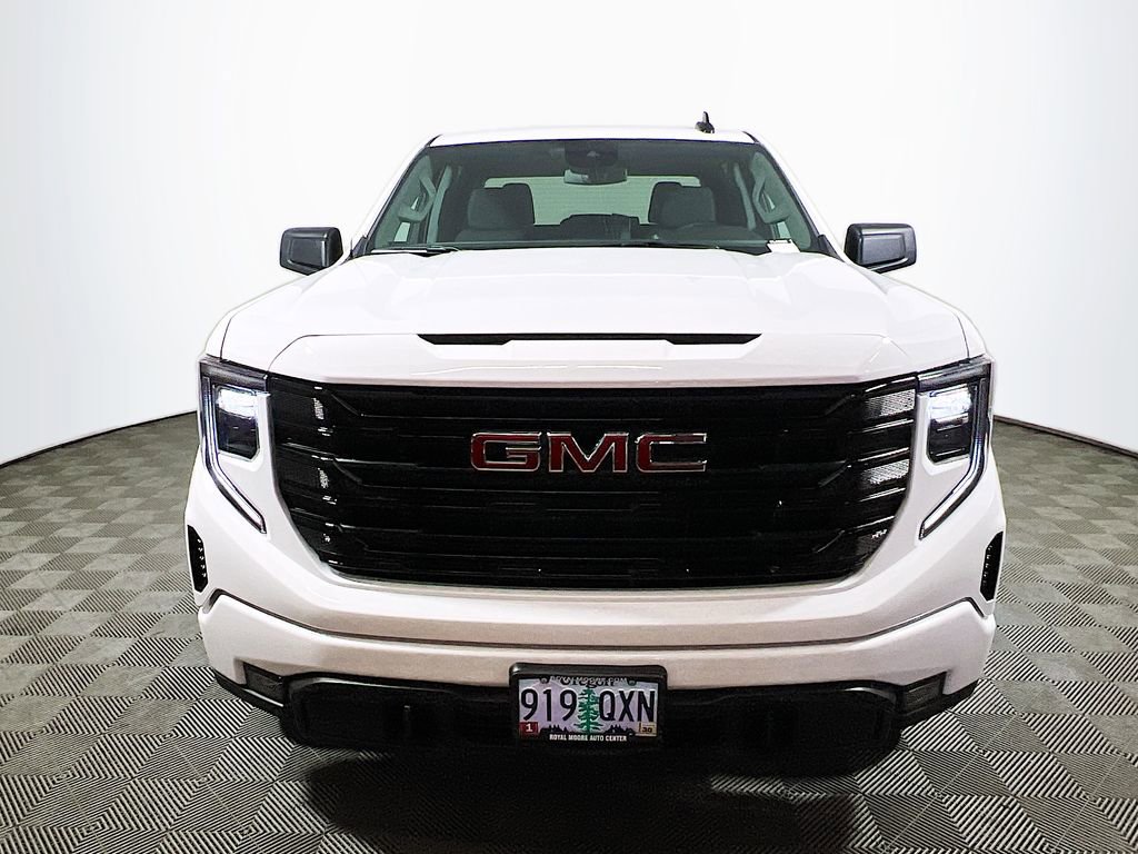 Used 2026 GMC Sierra 1500 Elevation AWD/4WD image 2