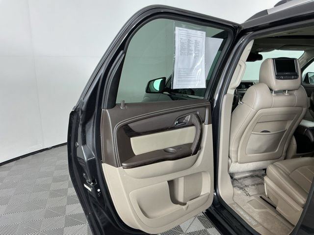 Used 2014 GMC Acadia Denali AWD/4WD image 26