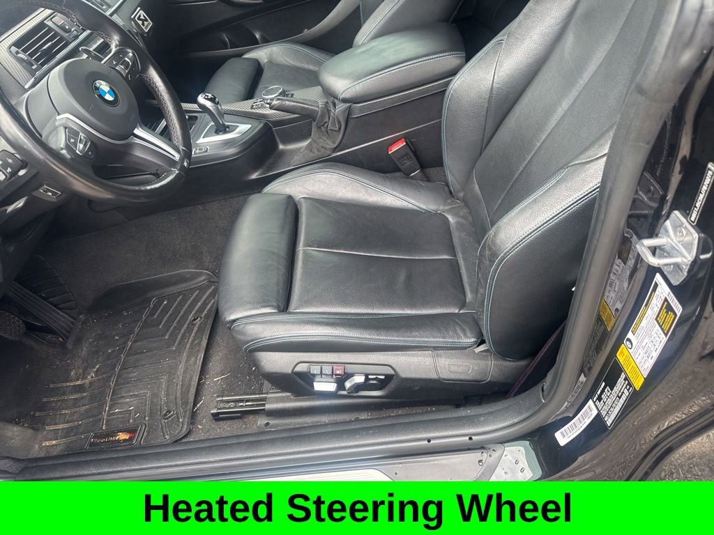 Used 2018 BMW M2 w/ Executive Package image 9
