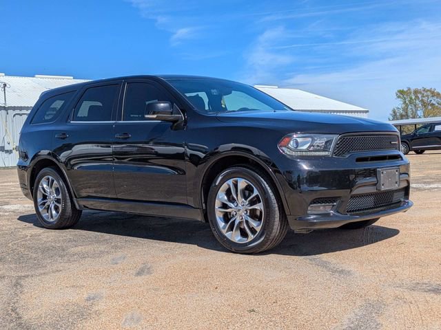 Used 2020 Dodge Durango GT image 2
