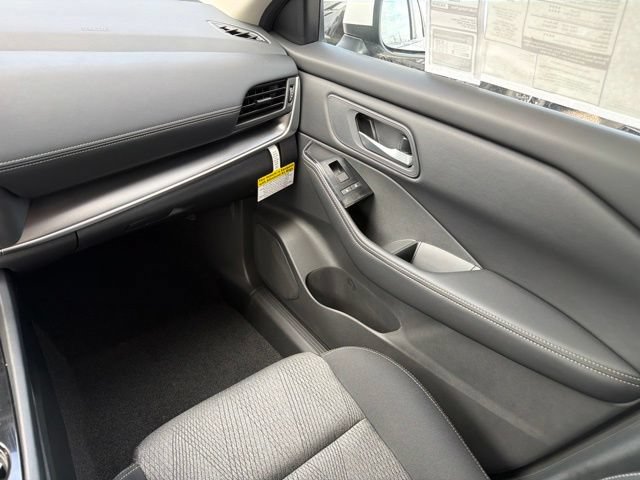 New 2026 Nissan Rogue SV w/ Cold Weather Package FWD image 21