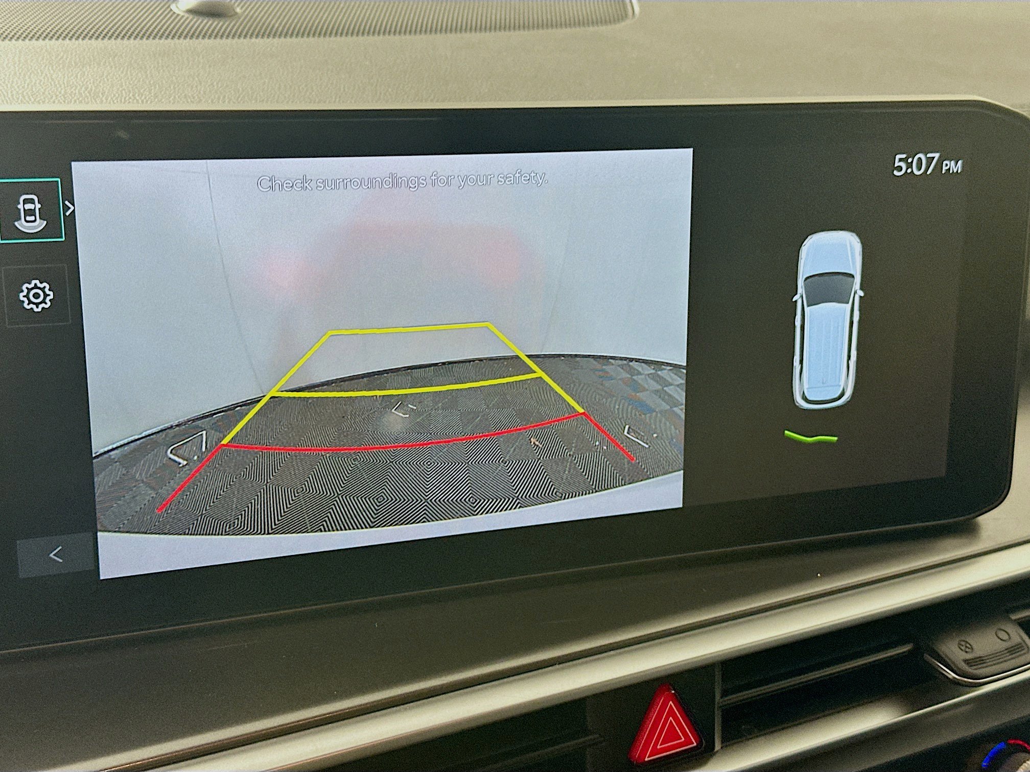 Used 2024 Kia Sorento S image 23