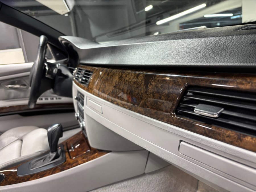 Used 2008 BMW 335i 2dr Conv 335i w/ Premium Pkg image 23