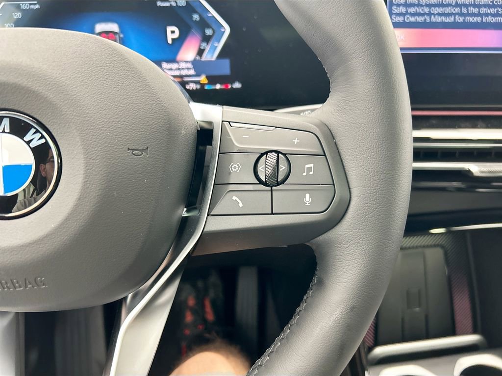 New 2026 BMW X2 xDrive28i w/ Technology Package image 12