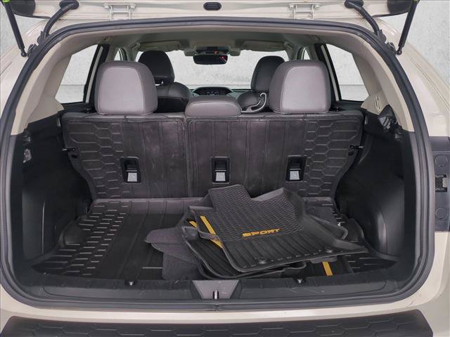 Certified 2022 Subaru Crosstrek 2.5i Sport AWD/4WD image 6