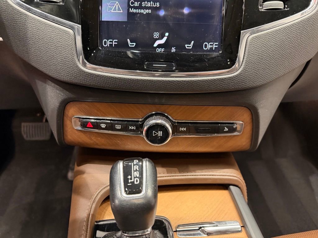Used 2018 Volvo XC90 T6 Inscription w/ Convenience Package image 40