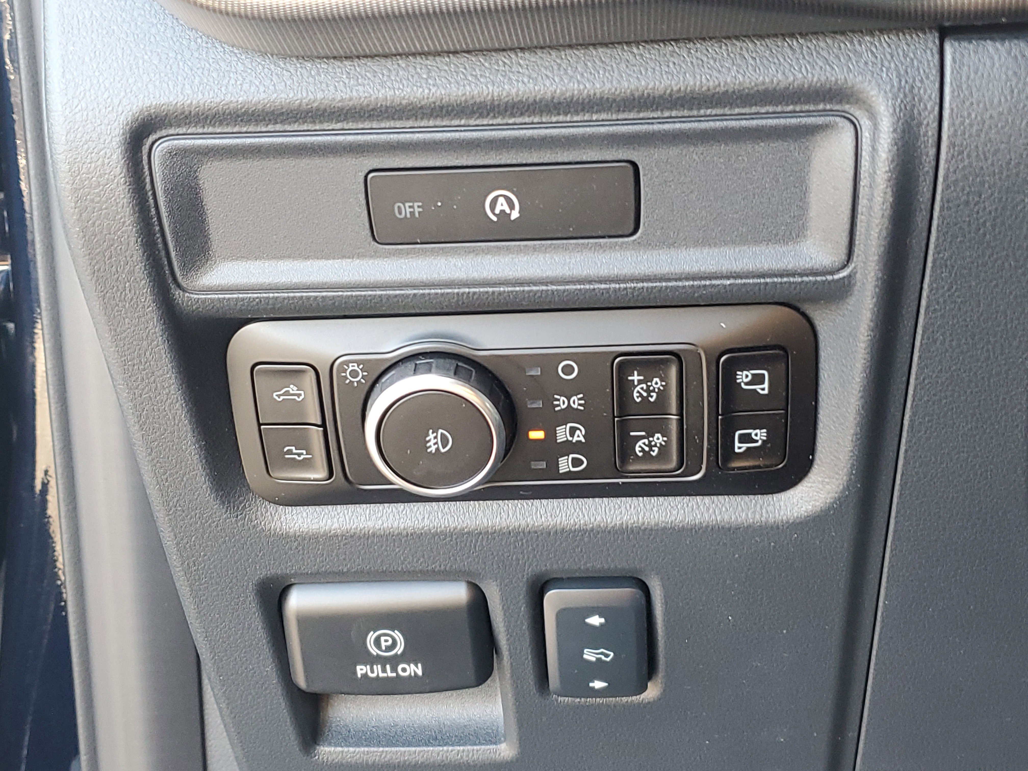 New 2025 Ford F150 Raptor image 33