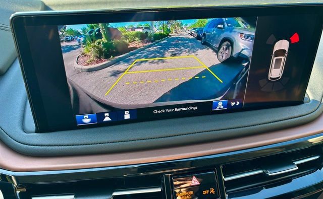 New 2026 Acura MDX FWD w/ Technology Package image 26