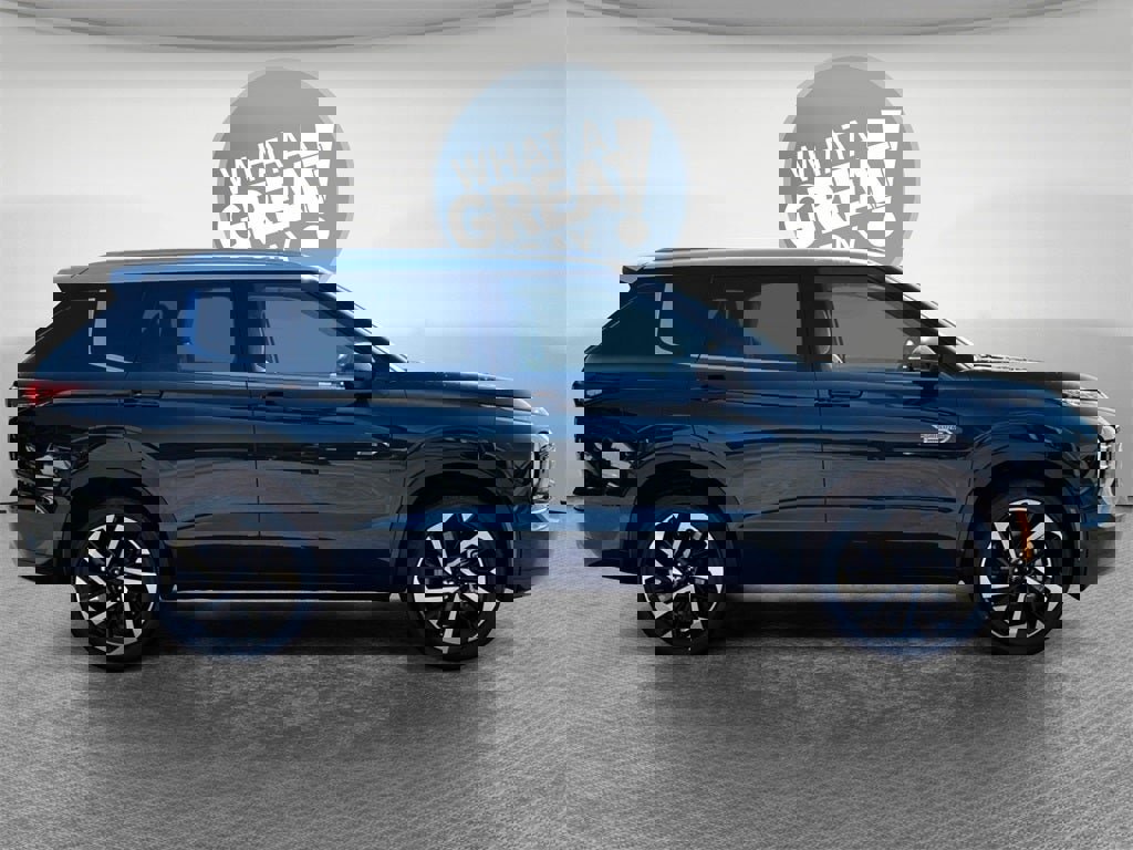 New 2025 Mitsubishi Outlander 4WD Plug-In Hybrid image 9