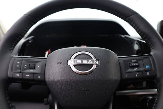 New 2026 Nissan Pathfinder Platinum AWD/4WD image 13