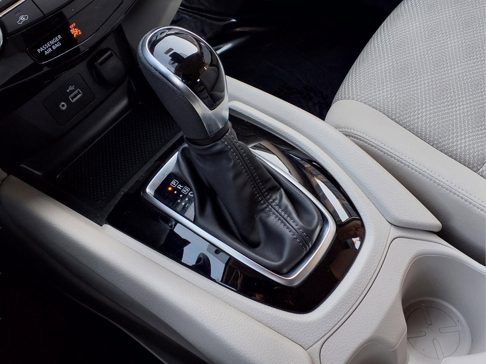 Certified 2021 Nissan Rogue Sport SV image 20