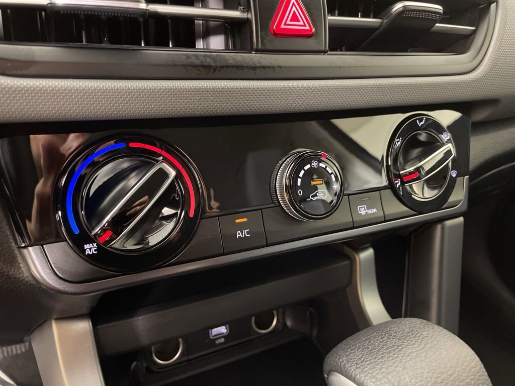 New 2026 Kia Seltos LX image 24